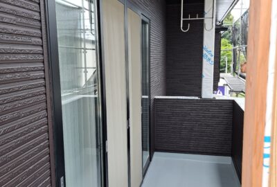 三条市サイディング張り替え工事