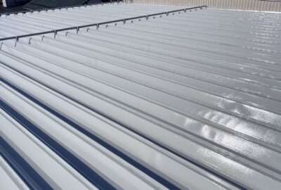 三条市西裏館現場