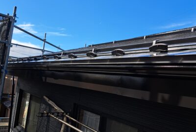 北区葛塚サイディング