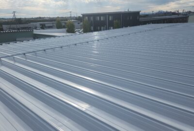 江南区曙町屋根塗装