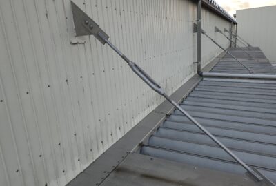 江南区曙町屋根塗装