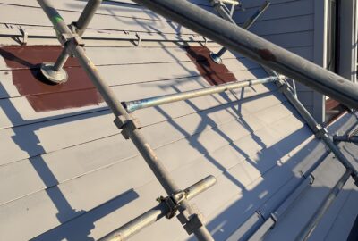 三条市条南町現場