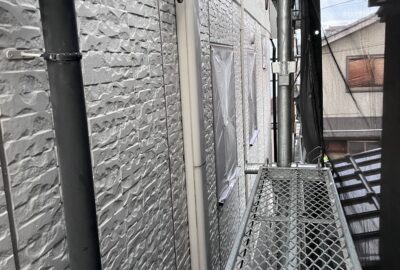 三条市条南町現場