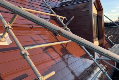 三条市条南町現場