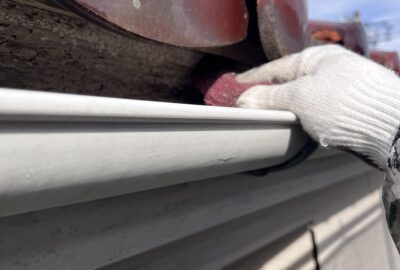 三条市下坂井現場