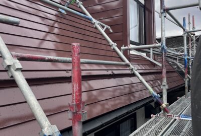 三条市条南町現場