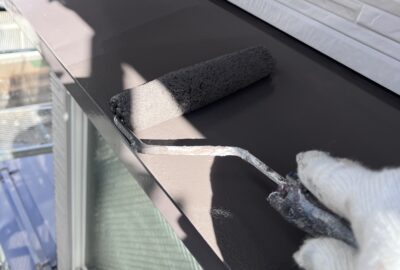 三条市下坂井現場