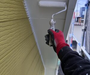 三条市東三条現場