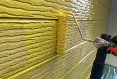 三条市東三条現場