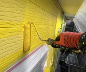 三条市東三条現場