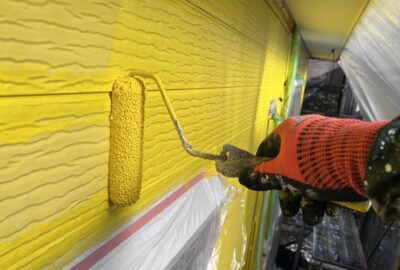 三条市東三条現場