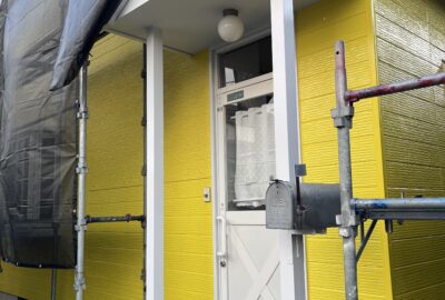 三条市東三条現場