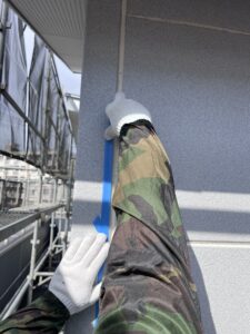 三条市西大崎現場