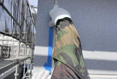 三条市西大崎現場