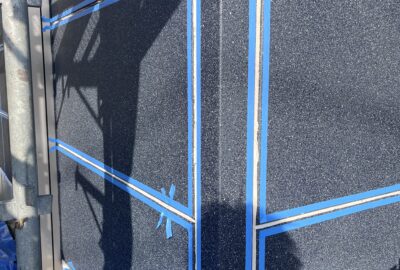 三条市西大崎現場