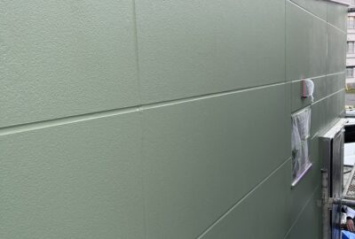 三条市西大崎現場